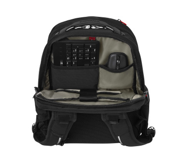 Logotrade advertising product image of: Backpack Wenger Cosmic 17''