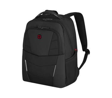 Logo trade promotional gifts picture of: Backpack Wenger Altair 15,6''