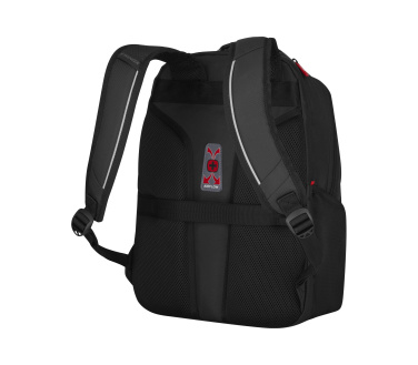 Logo trade promotional gift photo of: Backpack Wenger Altair 15,6''