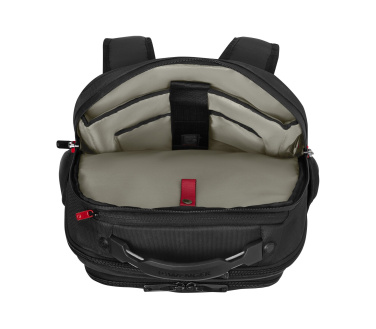 Logotrade advertising products photo of: Backpack Wenger Altair 15,6''