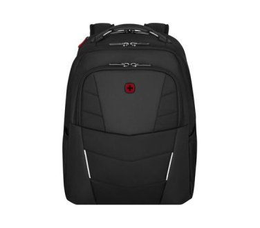 Logo trade promotional giveaway photo of: Backpack Wenger Altair 15,6''