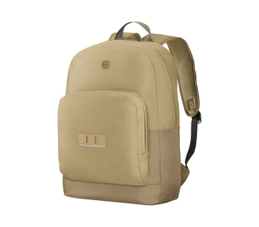 Logotrade promotional product image of: Backpack Wenger Crango 16''