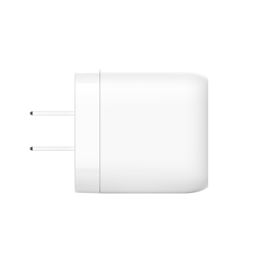 Logo trade promotional merchandise photo of: SILICON POWER fast charger QM25