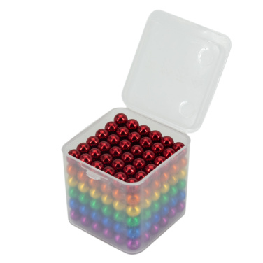 Logo trade corporate gifts image of: Neocube