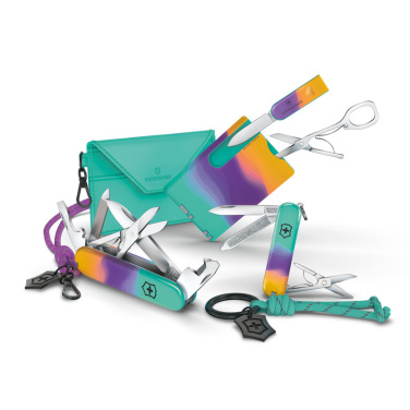 Logotrade promotional merchandise image of: Victorinox SwissCard Classic, Sydney Style Victorinox