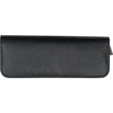 Logotrade corporate gifts photo of: RPU pencil case ALBACETE