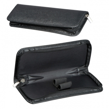 Logotrade promotional giveaways photo of: RPU pencil case ALBACETE