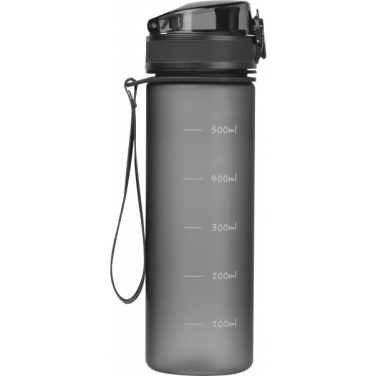 Logotrade advertising product image of: Tritan Beaumont drinking bottle