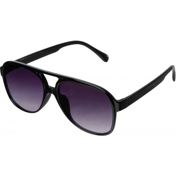 Logo trade promotional product photo of: Sunglasses CAGLIARI