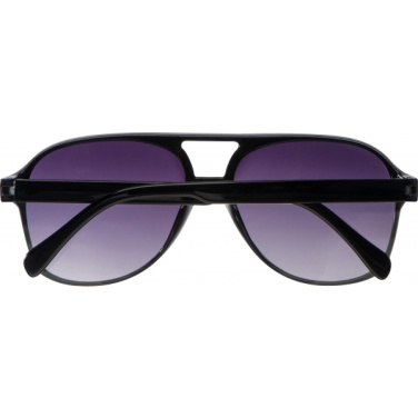 Logo trade promotional giveaways image of: Sunglasses CAGLIARI