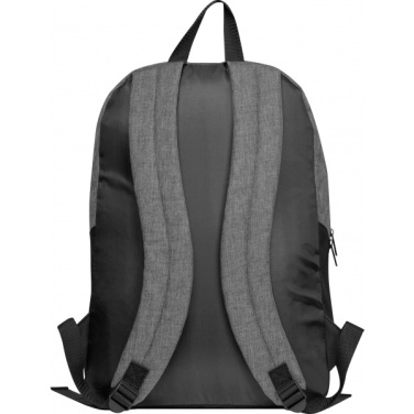 Logotrade promotional items photo of: Backpack Colombo