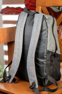 Logotrade corporate gifts photo of: Backpack Colombo