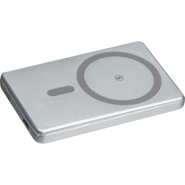 Logotrade corporate gift picture of: Power bank 5 000 mAh DONETSK