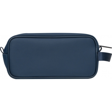 Logo trade promotional item photo of: Toiletry bag SANREMO MoLu