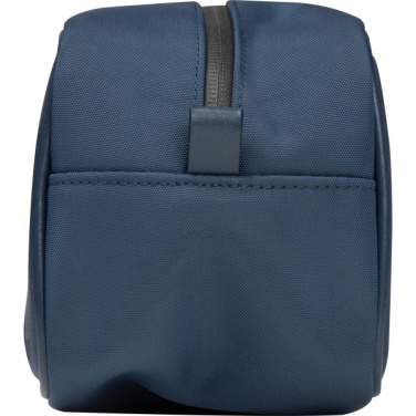 Logo trade advertising products image of: Toiletry bag SANREMO MoLu