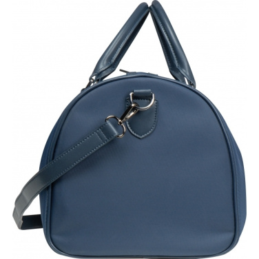 Logotrade promotional merchandise photo of: Travel bag MONACO MoLu