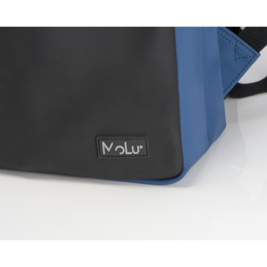 Logotrade promotional product image of: Backpack SAINT GILLES MoLu