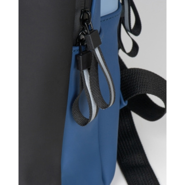 Logotrade promotional merchandise photo of: Backpack SAINT GILLES MoLu