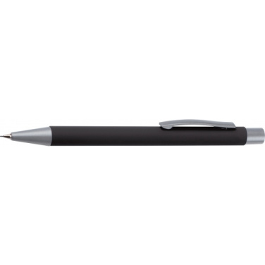 Logo trade corporate gifts picture of: Writing set soft touch Uppsala