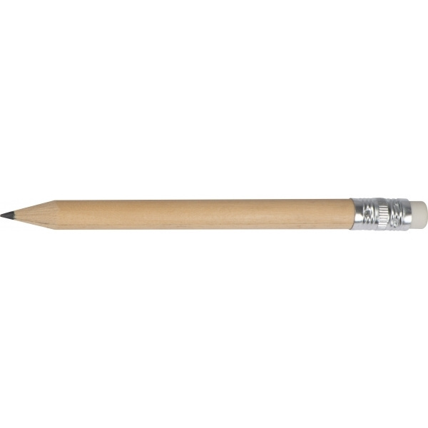 Logotrade corporate gift picture of: Mini pencil Sunderland