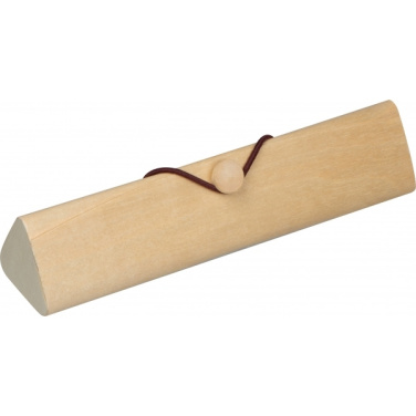 Logo trade corporate gifts picture of: Writing set Teresina