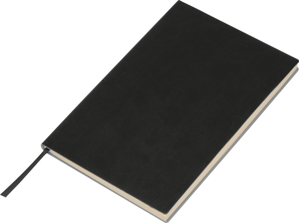 Logo trade corporate gifts picture of: Notebook Daytona Beach