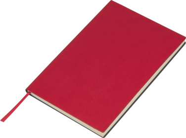 Logotrade promotional merchandise image of: Notebook Daytona Beach