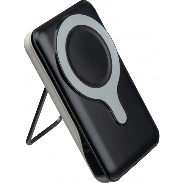 Logo trade promotional items image of: Powerbank Ventura