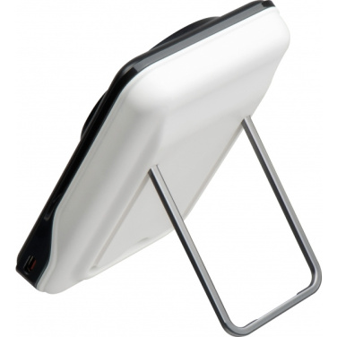 Logo trade promotional product photo of: Powerbank Ventura