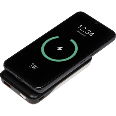 Logotrade promotional item image of: Powerbank Ventura