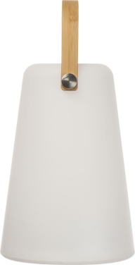 Logo trade advertising products picture of: Table lamp Warrington