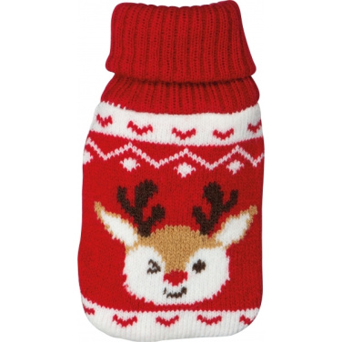 Logo trade advertising products picture of: Hand warmer White Rock