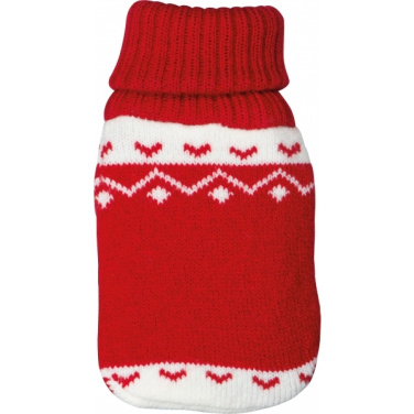 Logo trade promotional gifts picture of: Hand warmer White Rock