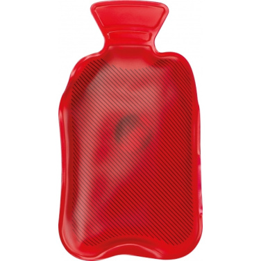 Logotrade promotional giveaway image of: Hand warmer White Rock