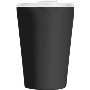 Logo trade promotional gift photo of: Coffee cup Lucerne