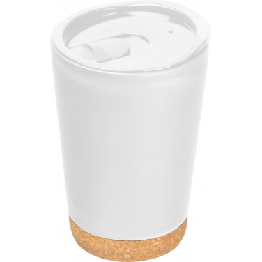 Logotrade promotional merchandise photo of: Drinking mug Preston
