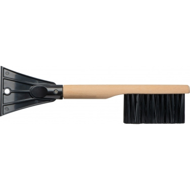 Logotrade advertising products photo of: Ice scraper and broom Kristiansand
