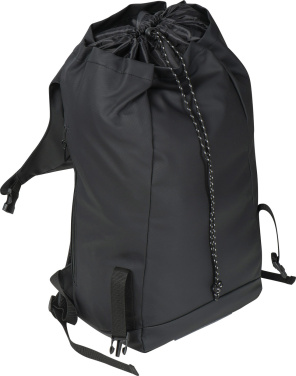 Logo trade promotional merchandise photo of: Backpack Tallinn