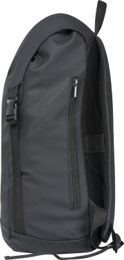 Logo trade promotional item photo of: Backpack Tallinn