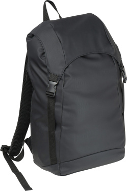 Logo trade business gifts image of: Backpack Tallinn