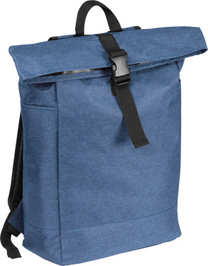 Logotrade promotional giveaway picture of: Courier backpack Rio Grande