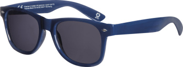 Logo trade advertising products picture of: RPET sunglasses Illinois