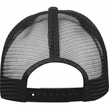 Logotrade promotional items photo of: Trucker cap Egmond
