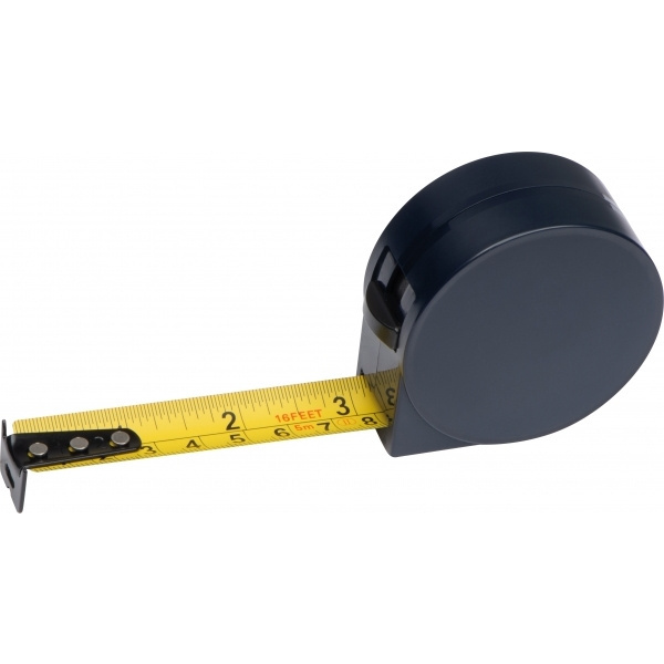 Logo trade promotional gift photo of: Measuring tape Konstanz