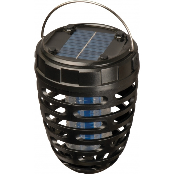 Logotrade promotional product image of: Solar mosquito lamp Wigan