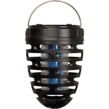 Logo trade business gift photo of: Solar mosquito lamp Wigan