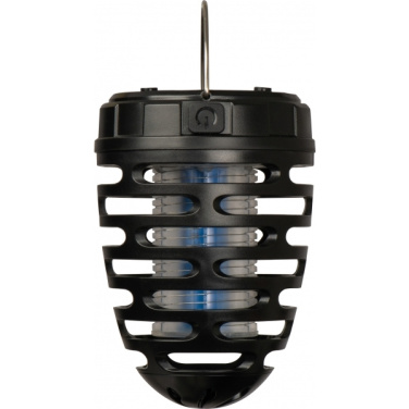 Logo trade corporate gifts picture of: Solar mosquito lamp Wigan