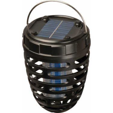 Logo trade corporate gifts image of: Solar mosquito lamp Wigan