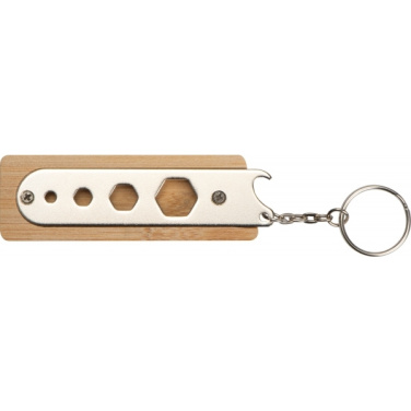 Logotrade promotional merchandise image of: Multitool Hiroshima