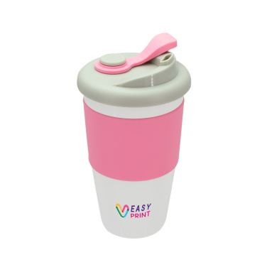 Logotrade advertising product image of: PLA Coffee cup 545 ml